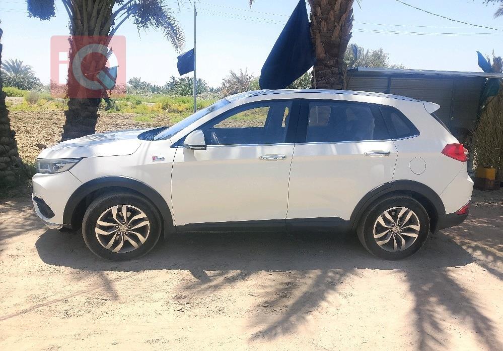 بايك سينوفا X65